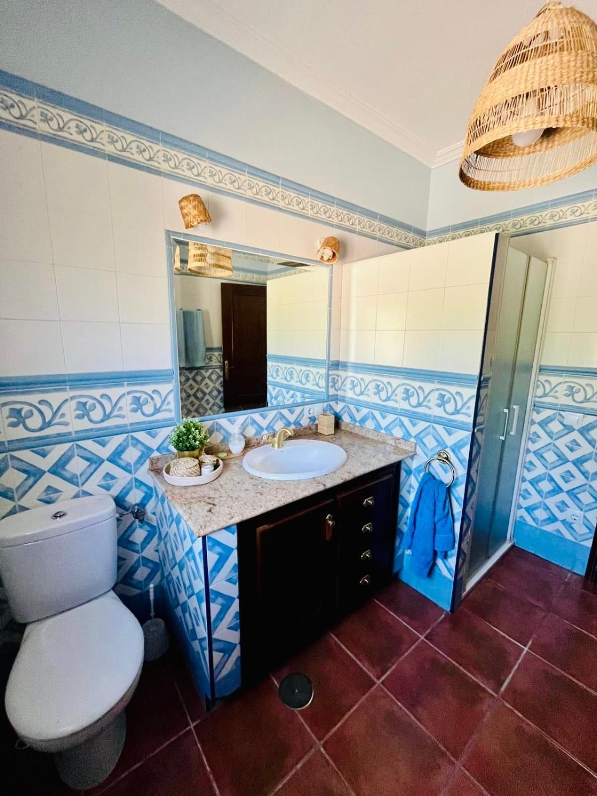 Villa Casa Con Piscina Privada Sevilla Exterior foto